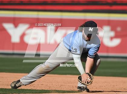 Thumbnail 1 in Mayfair vs. Bellflower (Halo Classic) photogallery.