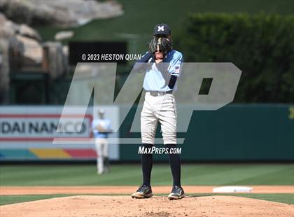 Thumbnail 3 in Mayfair vs. Bellflower (Halo Classic) photogallery.