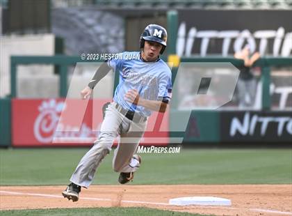 Thumbnail 1 in Mayfair vs. Bellflower (Halo Classic) photogallery.