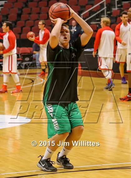 Thumbnail 3 in Thatcher @ Combs (AIA Division 3 Semifinal) photogallery.