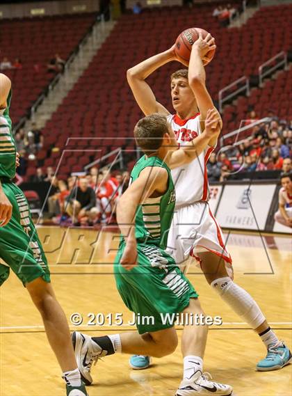 Thumbnail 3 in Thatcher @ Combs (AIA Division 3 Semifinal) photogallery.
