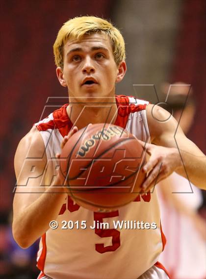 Thumbnail 2 in Thatcher @ Combs (AIA Division 3 Semifinal) photogallery.