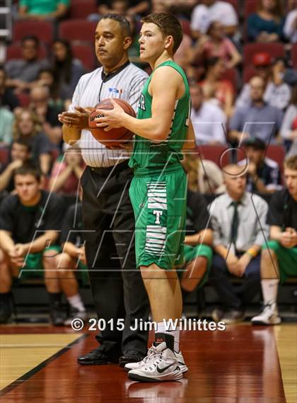 Thumbnail 3 in Thatcher @ Combs (AIA Division 3 Semifinal) photogallery.