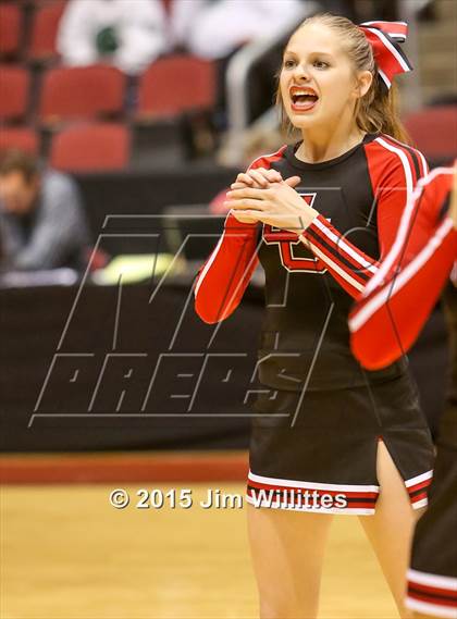 Thumbnail 1 in Thatcher @ Combs (AIA Division 3 Semifinal) photogallery.