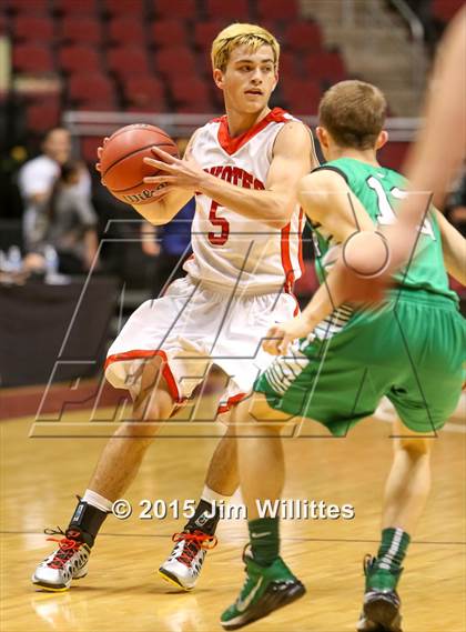 Thumbnail 3 in Thatcher @ Combs (AIA Division 3 Semifinal) photogallery.