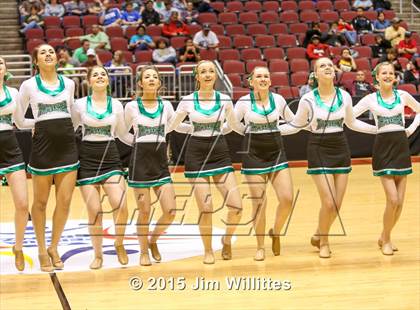 Thumbnail 1 in Thatcher @ Combs (AIA Division 3 Semifinal) photogallery.