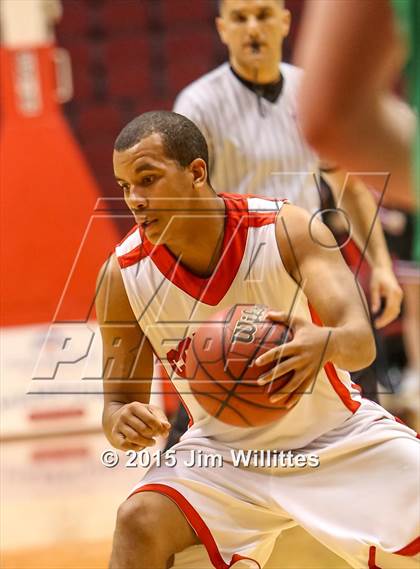 Thumbnail 2 in Thatcher @ Combs (AIA Division 3 Semifinal) photogallery.