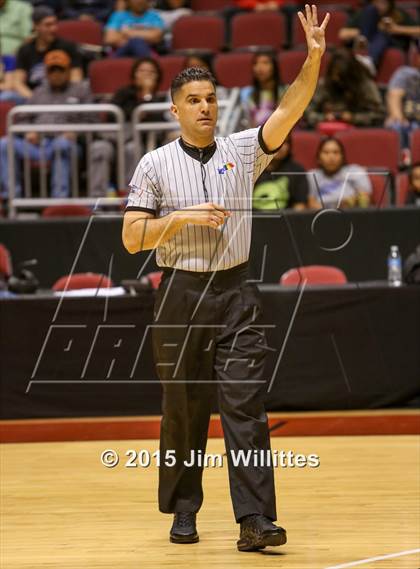 Thumbnail 3 in Thatcher @ Combs (AIA Division 3 Semifinal) photogallery.