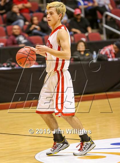 Thumbnail 1 in Thatcher @ Combs (AIA Division 3 Semifinal) photogallery.