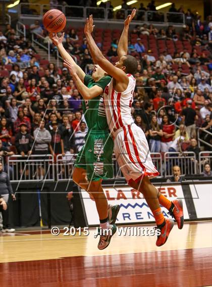 Thumbnail 2 in Thatcher @ Combs (AIA Division 3 Semifinal) photogallery.