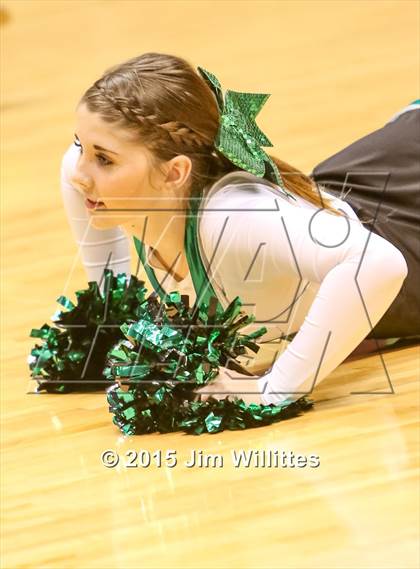 Thumbnail 2 in Thatcher @ Combs (AIA Division 3 Semifinal) photogallery.