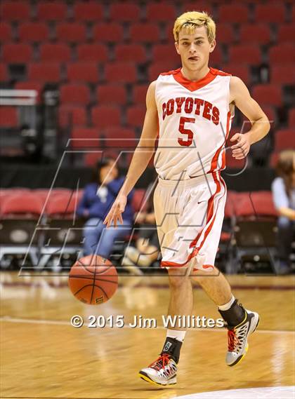 Thumbnail 2 in Thatcher @ Combs (AIA Division 3 Semifinal) photogallery.