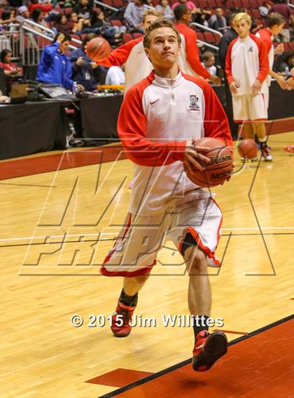 Thumbnail 3 in Thatcher @ Combs (AIA Division 3 Semifinal) photogallery.