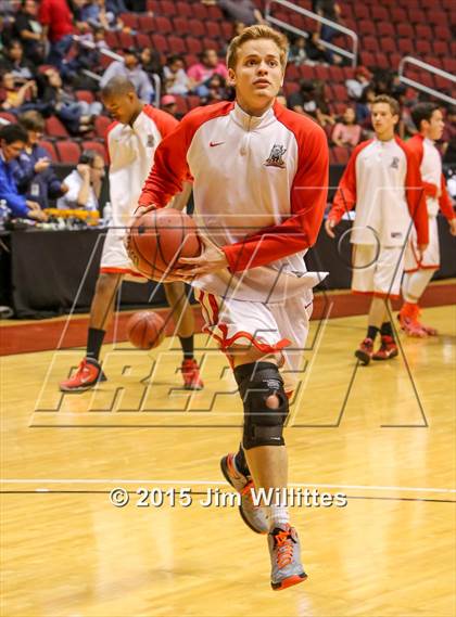 Thumbnail 2 in Thatcher @ Combs (AIA Division 3 Semifinal) photogallery.