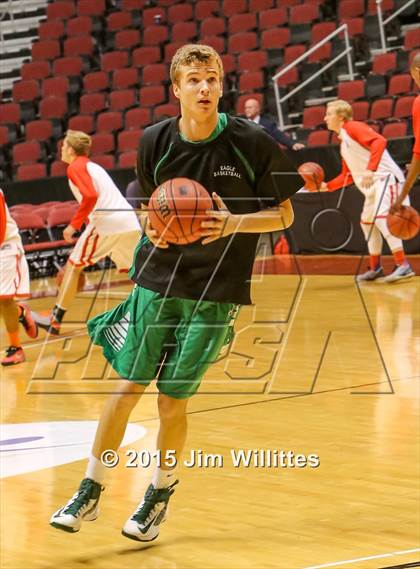 Thumbnail 2 in Thatcher @ Combs (AIA Division 3 Semifinal) photogallery.