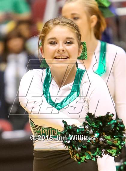 Thumbnail 3 in Thatcher @ Combs (AIA Division 3 Semifinal) photogallery.
