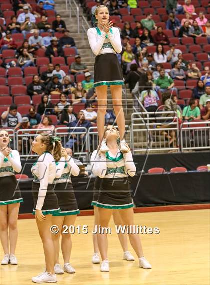 Thumbnail 2 in Thatcher @ Combs (AIA Division 3 Semifinal) photogallery.