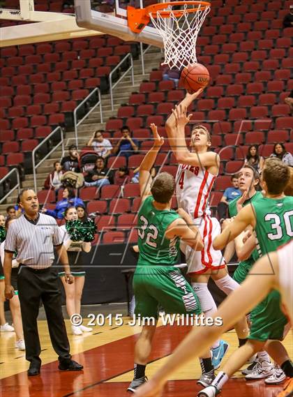 Thumbnail 3 in Thatcher @ Combs (AIA Division 3 Semifinal) photogallery.