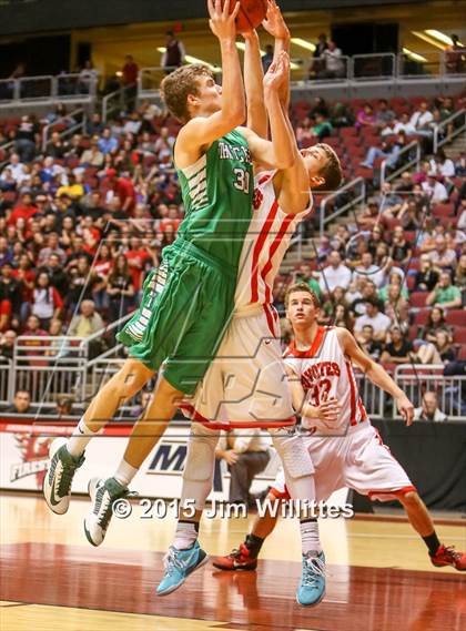 Thumbnail 3 in Thatcher @ Combs (AIA Division 3 Semifinal) photogallery.