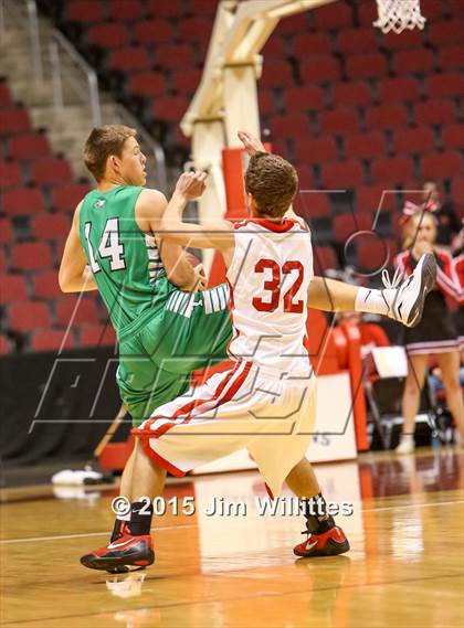 Thumbnail 1 in Thatcher @ Combs (AIA Division 3 Semifinal) photogallery.