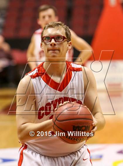 Thumbnail 1 in Thatcher @ Combs (AIA Division 3 Semifinal) photogallery.