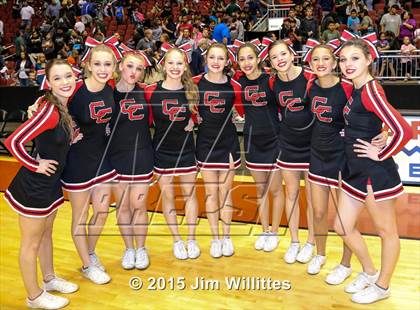 Thumbnail 1 in Thatcher @ Combs (AIA Division 3 Semifinal) photogallery.