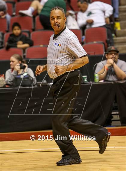 Thumbnail 3 in Thatcher @ Combs (AIA Division 3 Semifinal) photogallery.