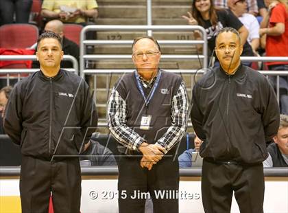 Thumbnail 2 in Thatcher @ Combs (AIA Division 3 Semifinal) photogallery.