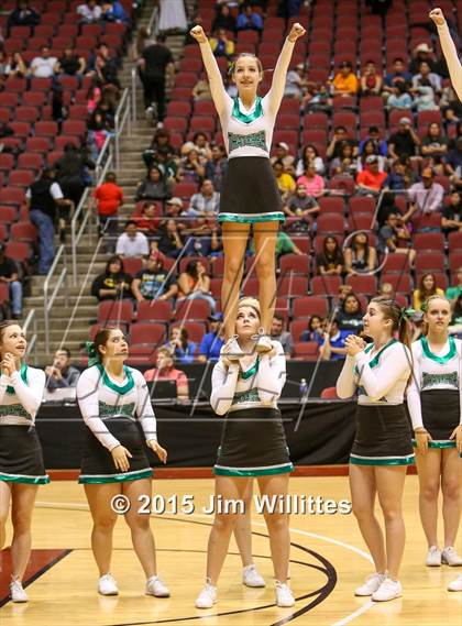 Thumbnail 3 in Thatcher @ Combs (AIA Division 3 Semifinal) photogallery.