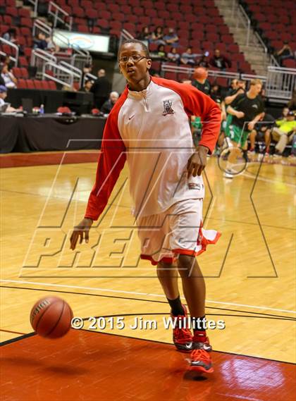 Thumbnail 2 in Thatcher @ Combs (AIA Division 3 Semifinal) photogallery.