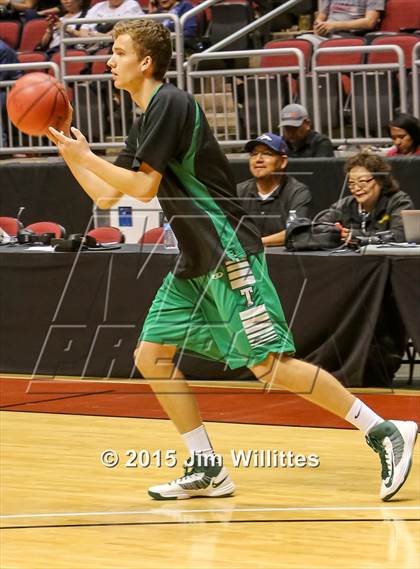 Thumbnail 1 in Thatcher @ Combs (AIA Division 3 Semifinal) photogallery.