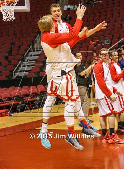 Thumbnail 3 in Thatcher @ Combs (AIA Division 3 Semifinal) photogallery.