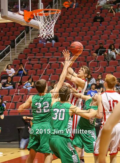 Thumbnail 1 in Thatcher @ Combs (AIA Division 3 Semifinal) photogallery.