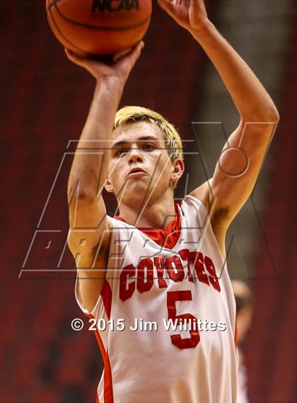 Thumbnail 3 in Thatcher @ Combs (AIA Division 3 Semifinal) photogallery.