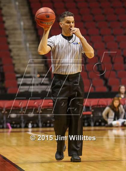 Thumbnail 2 in Thatcher @ Combs (AIA Division 3 Semifinal) photogallery.