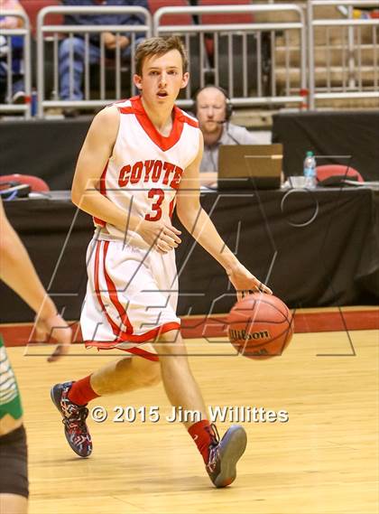 Thumbnail 3 in Thatcher @ Combs (AIA Division 3 Semifinal) photogallery.