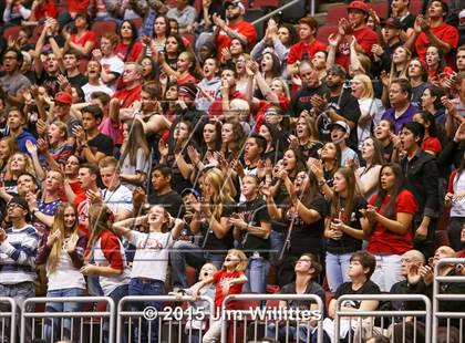Thumbnail 2 in Thatcher @ Combs (AIA Division 3 Semifinal) photogallery.