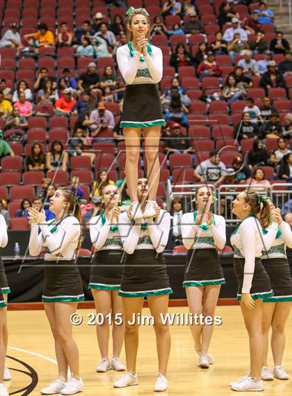Thumbnail 1 in Thatcher @ Combs (AIA Division 3 Semifinal) photogallery.