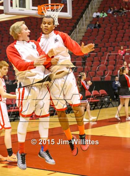 Thumbnail 1 in Thatcher @ Combs (AIA Division 3 Semifinal) photogallery.