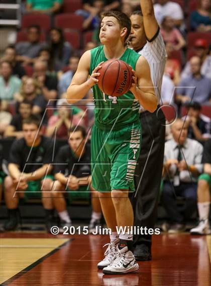 Thumbnail 1 in Thatcher @ Combs (AIA Division 3 Semifinal) photogallery.