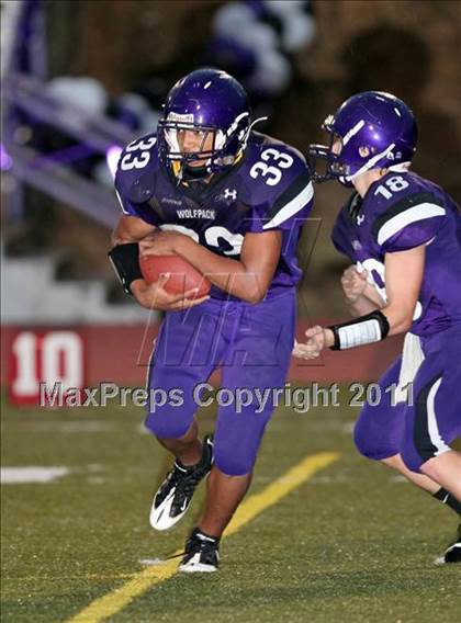 Thumbnail 2 in Enterprise @ Shasta photogallery.