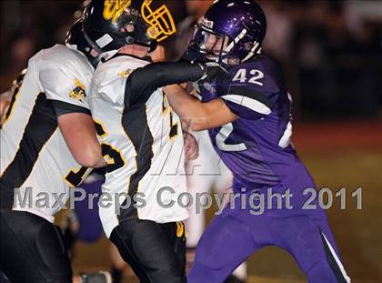 Thumbnail 1 in Enterprise @ Shasta photogallery.