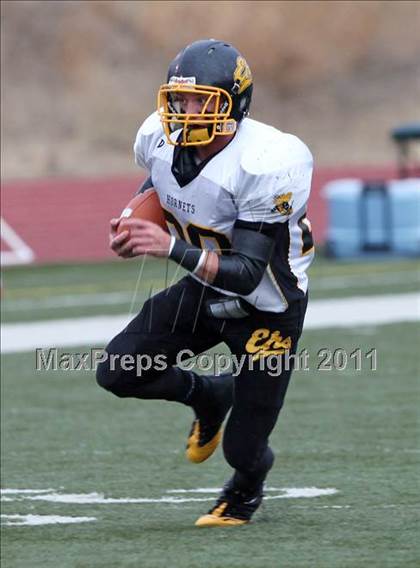 Thumbnail 1 in Enterprise @ Shasta photogallery.
