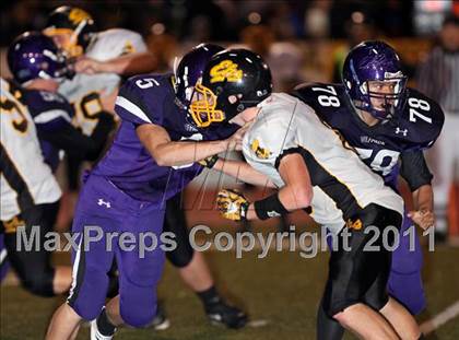 Thumbnail 3 in Enterprise @ Shasta photogallery.
