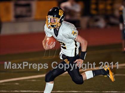 Thumbnail 1 in Enterprise @ Shasta photogallery.