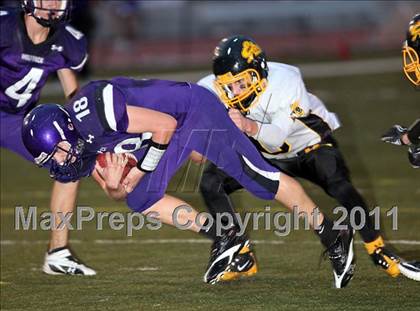 Thumbnail 1 in Enterprise @ Shasta photogallery.