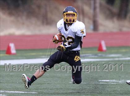 Thumbnail 2 in Enterprise @ Shasta photogallery.
