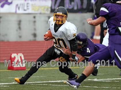 Thumbnail 2 in Enterprise @ Shasta photogallery.