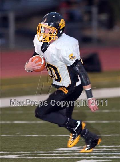 Thumbnail 2 in Enterprise @ Shasta photogallery.