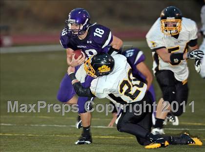 Thumbnail 3 in Enterprise @ Shasta photogallery.